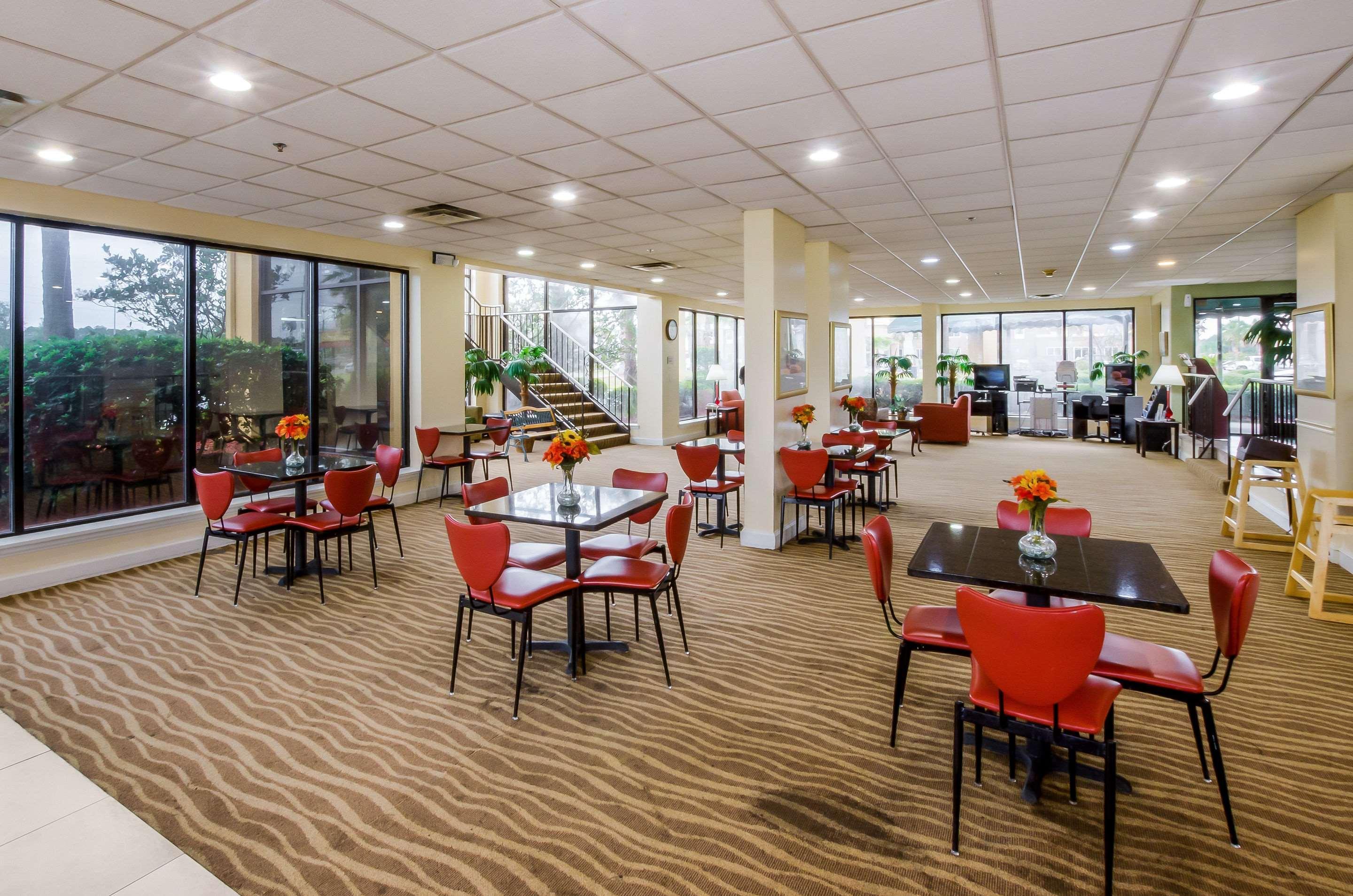 Quality Inn Brunswick Exterior foto